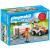 Playmobil - City Life: Quad de Rescate con Remolque