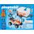Playmobil - City Life: Quad de Rescate con Remolque
