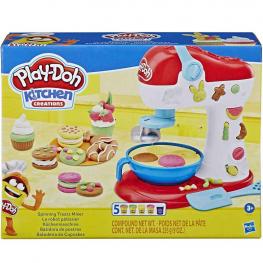 Play Dooh - Batidora de Postres