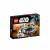 LEGO STAR WARS PACK DE BATALLA : DESLIZADOR