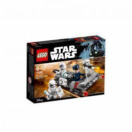 LEGO STAR WARS PACK DE BATALLA : DESLIZADOR