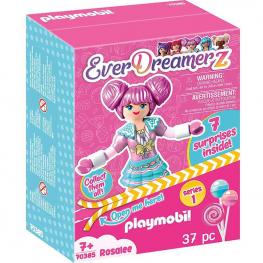 Playmobil - Everdreamerz Candy World Rosalee