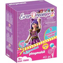 Playmobil 70384 - Everdreamerz Candy World Viona