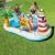 Centro De Juegos Hinchables Pesca