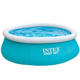 Piscina Hinchable Easy Set 183 X 51