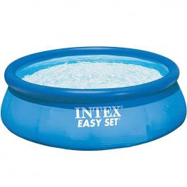 Piscina Hinchable Easy Set 244 X 76