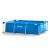 Piscina Desmontable Small Frame 220 X 150 X 60