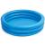 Piscina Hinchable 3 Aros Azul
