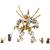 Lego Ninjago - Robot Dorado