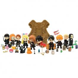 Harry Potter Capsula Mágica