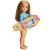 Nancy Un Día Haciendo Surf