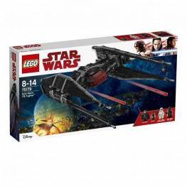 lego nave darth vader