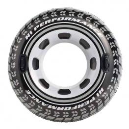 Rueda Hinchable Monster Truck.