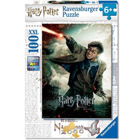 Puzzle Harry Potter 100 Piezas