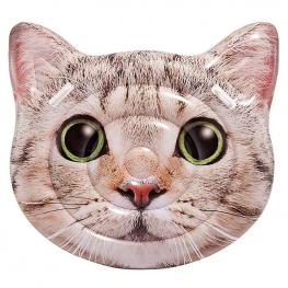 Isla Gatito Hinchable 147x135cm