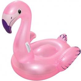 Figura Hinchable Flamingo 127cm