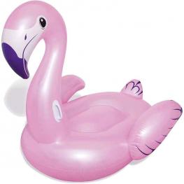 Figura Hinchable Flamingo Luxury 173cm