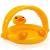 Piscina Hinchable Pato 117x89x14 cm