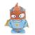 Peluche Superzings 19 cm. - Kid Kazoom