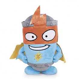 Peluche Superzings 19 cm. - Kid Kazoom
