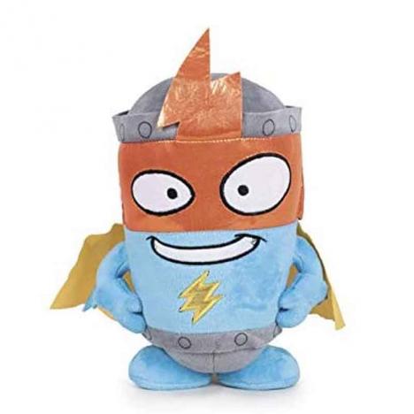 Peluche Superzings 19 cm. - Kid Kazoom