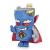 Peluche Superzings 19 cm. - Mr. King