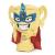 Peluche Superzings 19 cm. - Pow Position