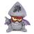 Peluche Superzings 19 cm. - Tim Rocket