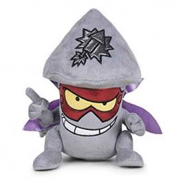 Peluche Superzings 19 cm. - Tim Rocket