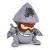 Peluche Superzings 27 cm. - Tim Rocket
