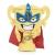 Peluche Superzings 27 cm. - Pow Position