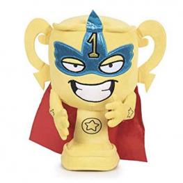 Peluche Superzings 27 cm. - Pow Position