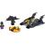 Lego Super Héroes DC- Caza del Pingüino en la Batlancha