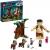 Lego Harry Potter - Bosque Prohibido: El Engaño de Umbridge