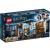 Lego Harry Potter - Sala de los Menesteres de Hogwarts