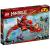 Lego Ninjago - Caza de Kai