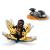 Lego Ninjago - Spinjitzu Explosivo: Cole