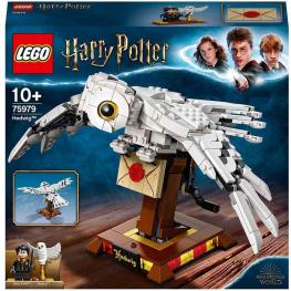 Lego Harry Potter - Hedwig