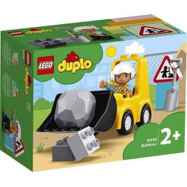Lego Duplo - Buldócer