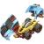 Coche Boom City Racers