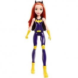 Super Hero Girls Entrenamiento - Batgirl