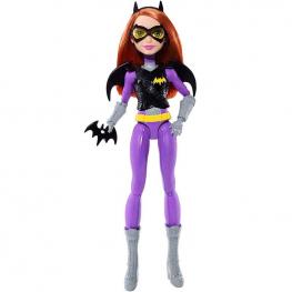 Super Hero Girls Equipo de Misión - Batgirl