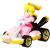 Hot Wheels Coche Mario Kart Peach