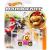 Hot Wheels Coche Mario Kart Bowser