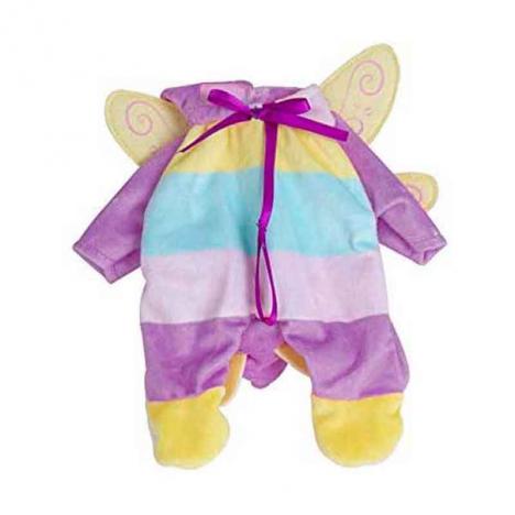 Bebés LLorones Pijama Libélula