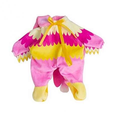 Bebés LLorones Pijama Loro