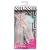 Barbie Moda Look Completo - Vestido de Rayas