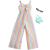 Barbie Moda Look Completo - Vestido de Rayas