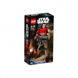 Lego 75525 Star Wars - Baze Malbus