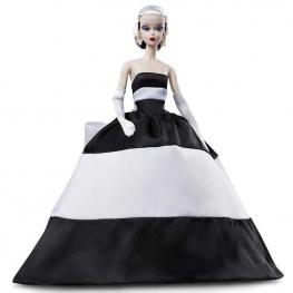 Barbie Colección Black & White Forever